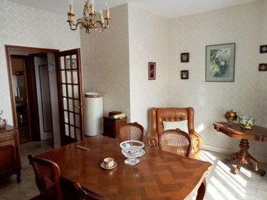 Maison a vendre Bézenet 03170 Allier 120 m2 6 pièces 48600 euros