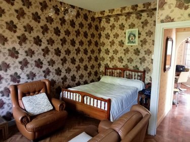 Maison a vendre Bézenet 03170 Allier 120 m2 6 pièces 48600 euros