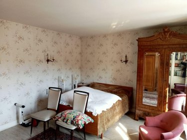 Maison a vendre Bézenet 03170 Allier 120 m2 6 pièces 48600 euros