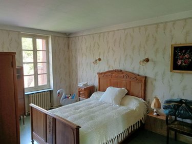 Maison a vendre Bézenet 03170 Allier 120 m2 6 pièces 48600 euros