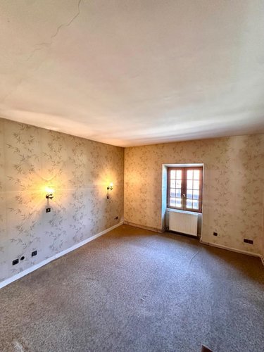 Maison a vendre Anglefort 01350 Ain 185 m2 8 pièces 249000 euros