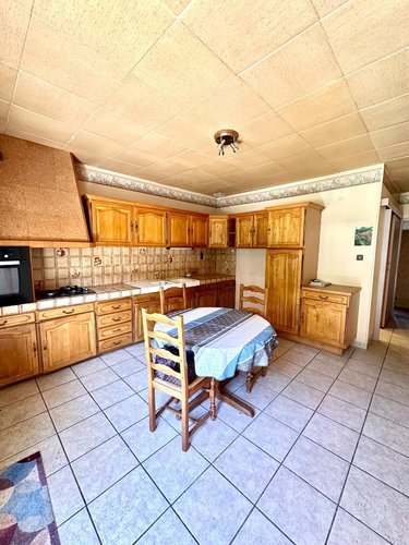Maison a vendre Anglefort 01350 Ain 185 m2 8 pièces 249000 euros