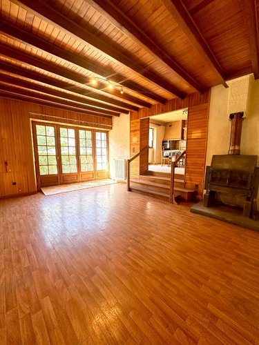 Maison a vendre Anglefort 01350 Ain 185 m2 8 pièces 249000 euros