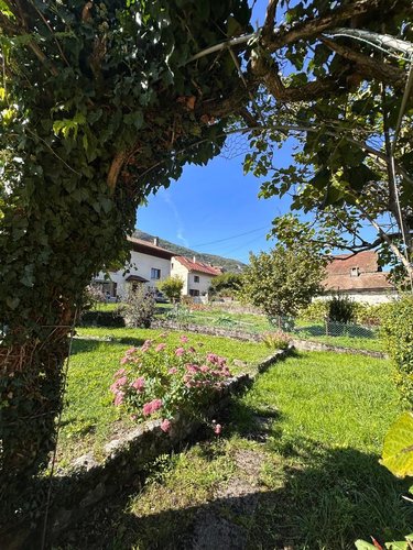 Maison a vendre Anglefort 01350 Ain 185 m2 8 pièces 249000 euros