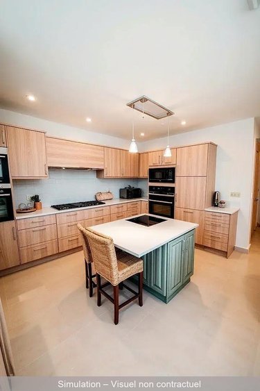Maison a vendre Anglefort 01350 Ain 185 m2 8 pièces 249000 euros