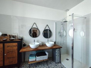 Maison a vendre Bannalec 29380 Finistère 145 m2 7 pièces 358800 euros