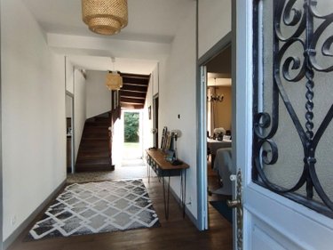 Maison a vendre Bannalec 29380 Finistère 145 m2 7 pièces 358800 euros