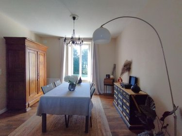 Maison a vendre Bannalec 29380 Finistère 145 m2 7 pièces 358800 euros