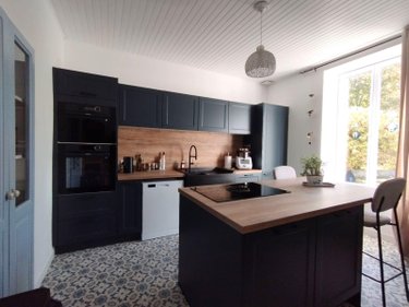 Maison a vendre Bannalec 29380 Finistère 145 m2 7 pièces 358800 euros