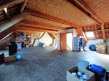 Maison a vendre Bannalec 29380 Finistère 145 m2 7 pièces 358800 euros