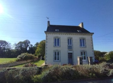 Maison a vendre Bannalec 29380 Finistère 145 m2 7 pièces 358800 euros