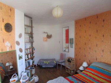 Maison a vendre Châteauroux 36000 Indre 170 m2 7 pièces 215000 euros