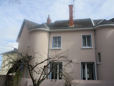Maison a vendre Châteauroux 36000 Indre 170 m2 7 pièces 215000 euros