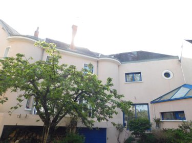 Maison a vendre Châteauroux 36000 Indre 170 m2 7 pièces 215000 euros