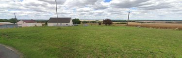 Terrain a batir a vendre Fontaine-Raoul 41270 Loir-et-Cher 1049 m2  14000 euros