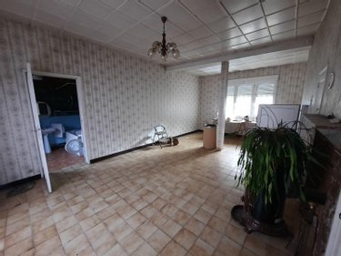 Maison a vendre Hernicourt 62130 Pas-de-Calais 111 m2 4 pièces 177920 euros
