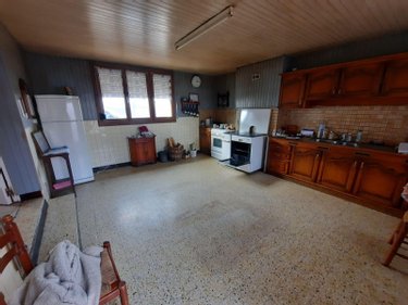 Maison a vendre Hernicourt 62130 Pas-de-Calais 111 m2 4 pièces 177920 euros