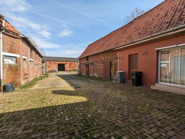 Maison a vendre Hernicourt 62130 Pas-de-Calais 111 m2 4 pièces 177920 euros