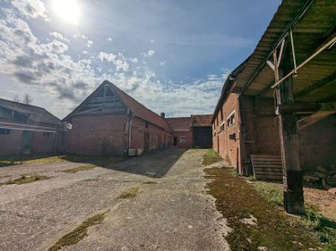 Maison a vendre Hernicourt 62130 Pas-de-Calais 111 m2 4 pièces 177920 euros