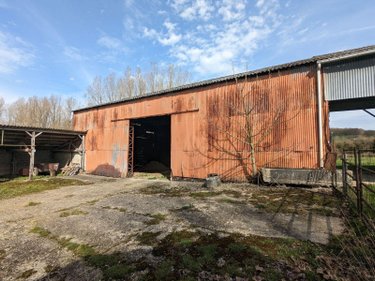 Maison a vendre Hernicourt 62130 Pas-de-Calais 111 m2 4 pièces 177920 euros