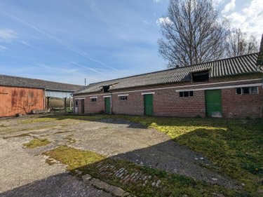 Maison a vendre Hernicourt 62130 Pas-de-Calais 111 m2 4 pièces 177920 euros