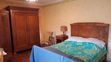 Maison a vendre Saint-Georges-de-Rouelley 50720 Manche 145 m2 6 pièces 148000 euros