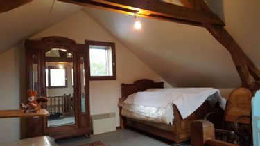 Maison a vendre Saint-Georges-de-Rouelley 50720 Manche 145 m2 6 pièces 148000 euros