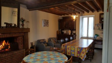 Maison a vendre Saint-Georges-de-Rouelley 50720 Manche 145 m2 6 pièces 148000 euros