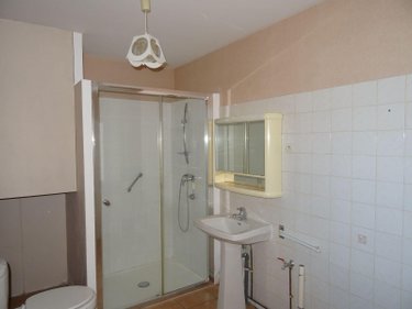 Maison a vendre Le Tranger 36700 Indre 100 m2 4 pièces 74200 euros