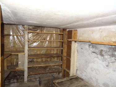 Maison a vendre Le Tranger 36700 Indre 100 m2 4 pièces 74200 euros