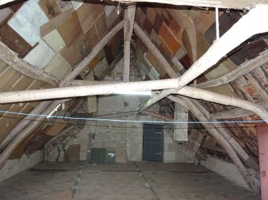 Maison a vendre Le Tranger 36700 Indre 100 m2 4 pièces 74200 euros