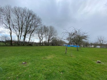 Maison a vendre Charbonnières 28330 Eure-et-Loir 60 m2 3 pièces 91160 euros