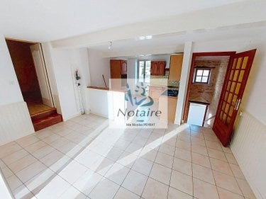 Location maison Chardonnay 71700 Saône-et-Loire 76 m2 4 pièces 697 euros