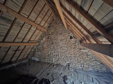 Maison a vendre Salignac-Eyvigues 24590 Dordogne 181 m2 7 pièces 58750 euros