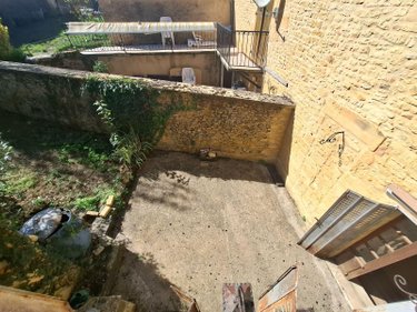 Maison a vendre Salignac-Eyvigues 24590 Dordogne 181 m2 7 pièces 58750 euros