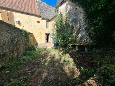 Maison a vendre Salignac-Eyvigues 24590 Dordogne 181 m2 7 pièces 58750 euros