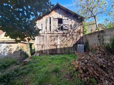 Maison a vendre Salignac-Eyvigues 24590 Dordogne 181 m2 7 pièces 58750 euros