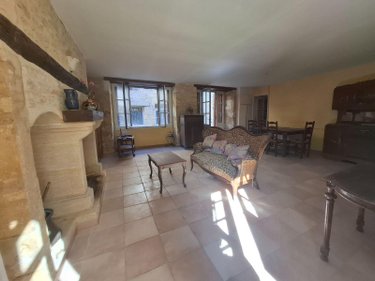 Maison a vendre Salignac-Eyvigues 24590 Dordogne 181 m2 7 pièces 58750 euros