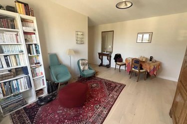 Appartement a vendre Caen 14000 Calvados 53 m2 3 pièces 206700 euros