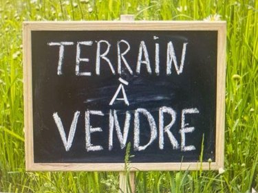 Terrain a batir a vendre Le Grand-Lucé 72150 Sarthe 1553 m2  50760 euros