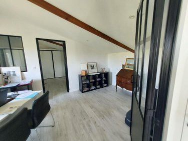 Maison a vendre Châteauneuf-du-Faou 29520 Finistère 258 m2 6 pièces 251200 euros