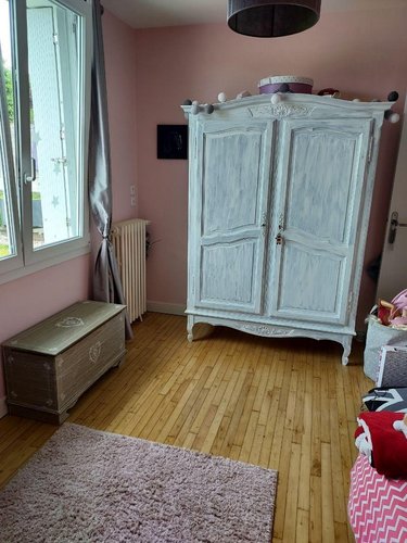 Maison a vendre Châteauneuf-du-Faou 29520 Finistère 258 m2 6 pièces 251200 euros