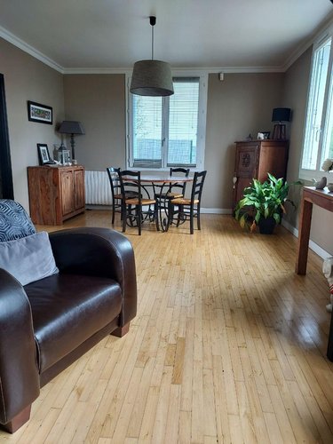 Maison a vendre Châteauneuf-du-Faou 29520 Finistère 258 m2 6 pièces 282100 euros