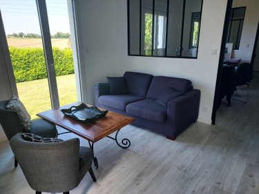 Maison a vendre Châteauneuf-du-Faou 29520 Finistère 258 m2 6 pièces 282100 euros