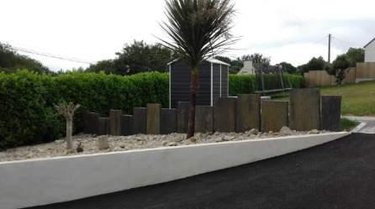 Maison a vendre Châteauneuf-du-Faou 29520 Finistère 258 m2 6 pièces 282100 euros