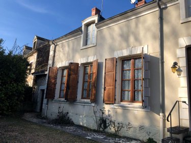 Maison a vendre Lignières 18160 Cher 180 m2 4 pièces 137200 euros