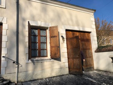 Maison a vendre Lignières 18160 Cher 180 m2 4 pièces 137200 euros