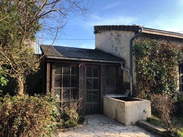 Maison a vendre Lignières 18160 Cher 180 m2 4 pièces 137200 euros