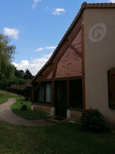 Maison a vendre Teloché 72220 Sarthe 196 m2 5 pièces 418950 euros