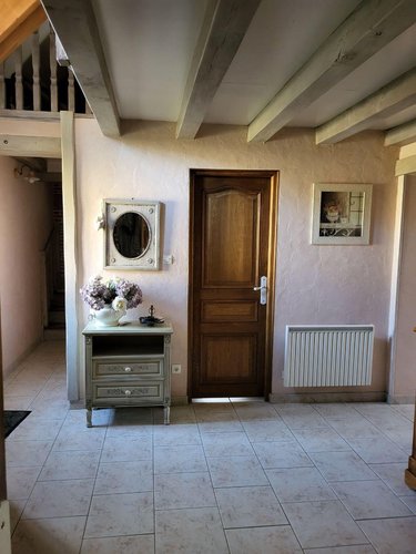 Maison a vendre Teloché 72220 Sarthe 196 m2 5 pièces 418950 euros